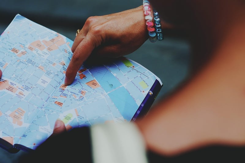 Travel guides
