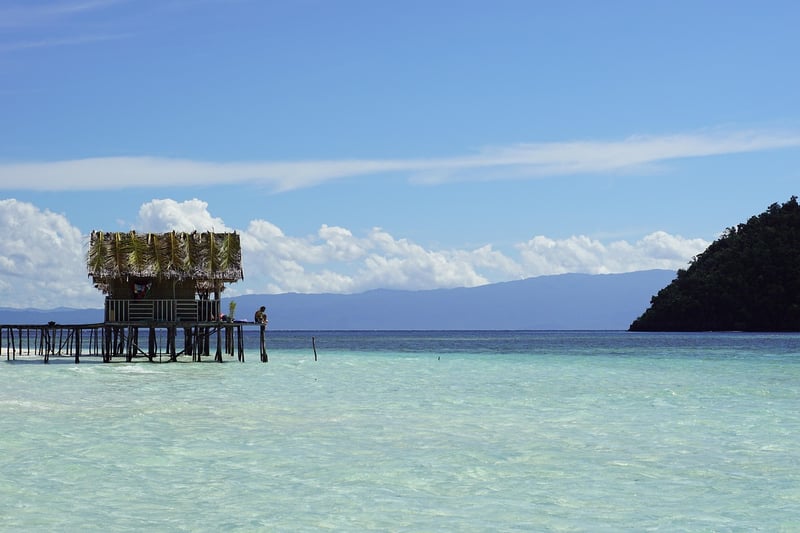 Raja Ampat, Indonesia